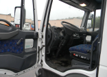 Iveco Eurocargo ML160E25 MLC База 6570 Рефрижераторный фургон 50 мм_11